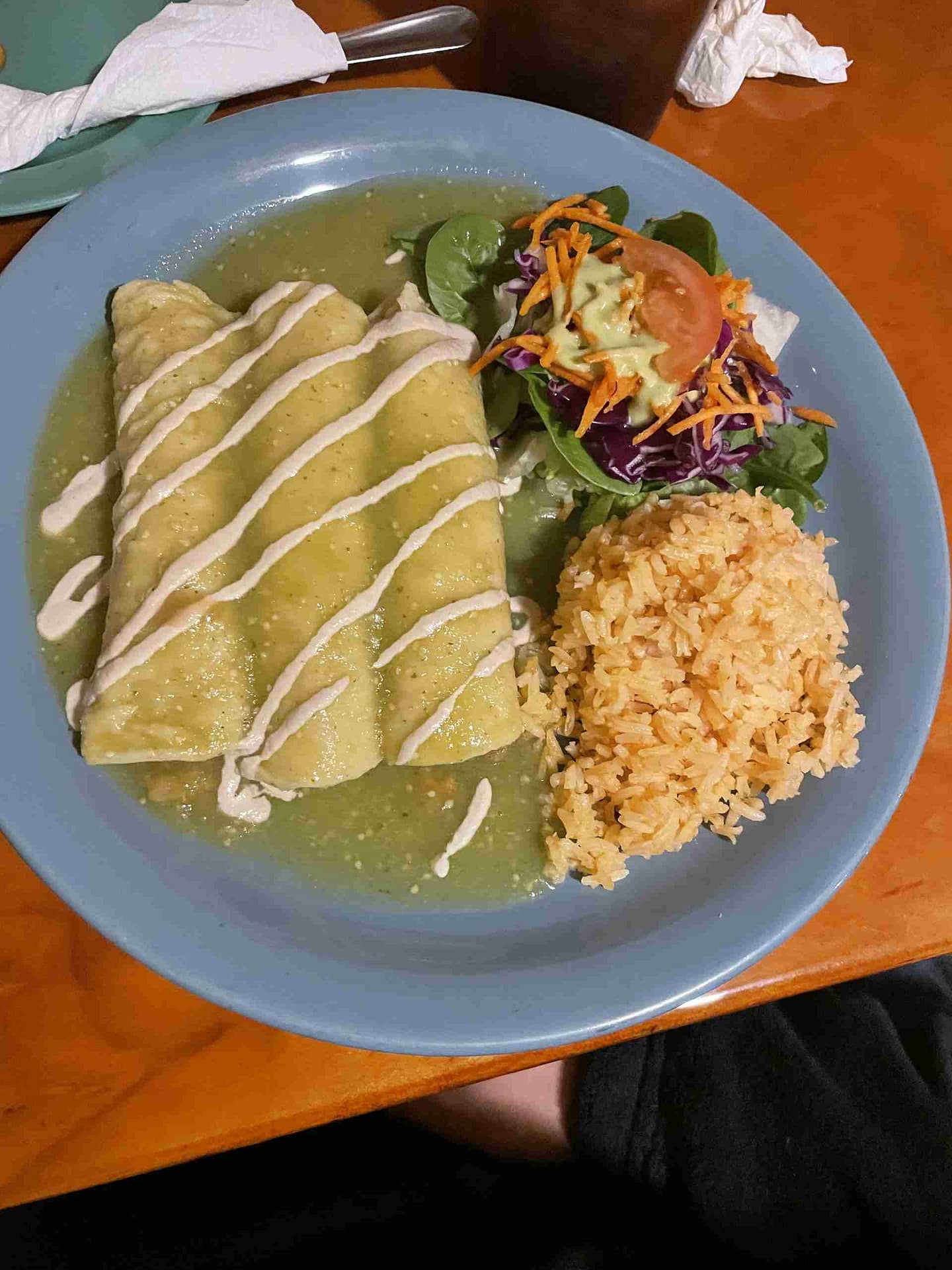 Anything Vegan